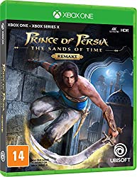 Prince Of Persia: The Sands of Time - Xbox One