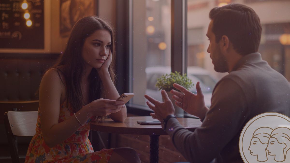 Geminiano sendo desprezado Geminiano sendo desprezado