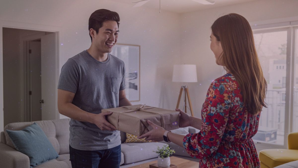 como escolher presente para um geminiano