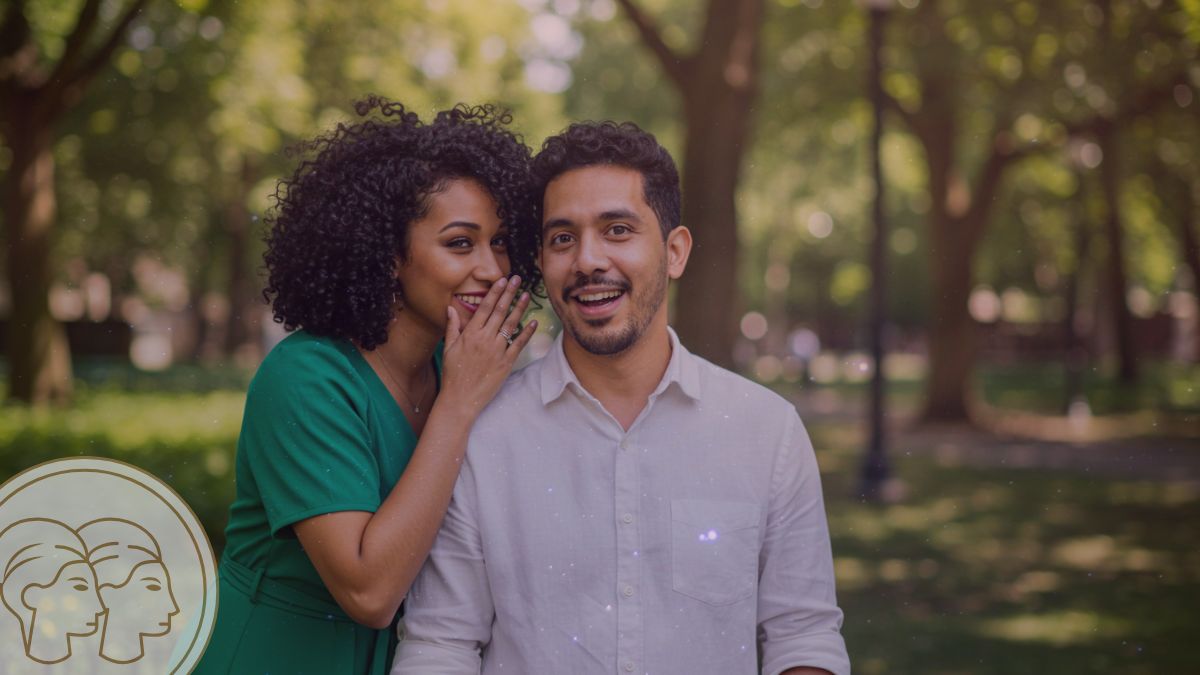 Frases que o geminiano gosta de ouvir