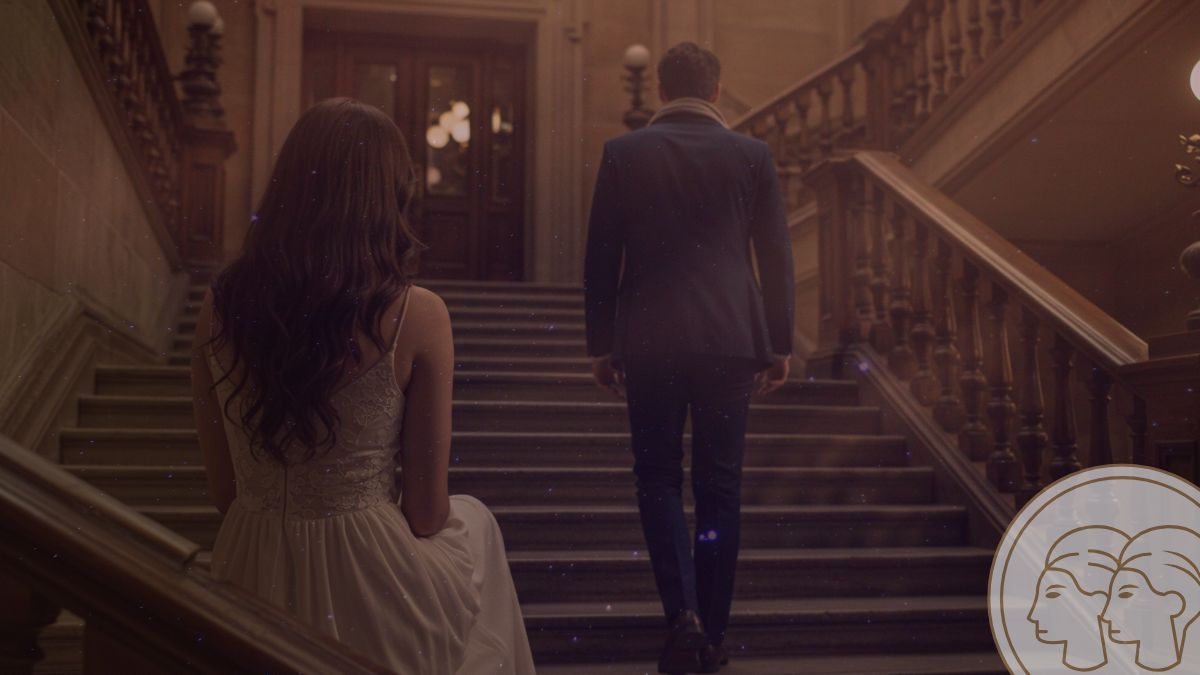 Por que o geminiano apaixonado some? Por que o geminiano apaixonado some?