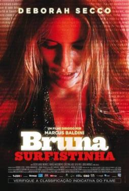 Filme para apimenta a relação: Bruna Surfistinha Filme para apimenta a relação: Bruna Surfistinha