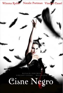 Filme para apimentar a relação Cisne Negro Filme para apimentar a relação: Cisne Negro