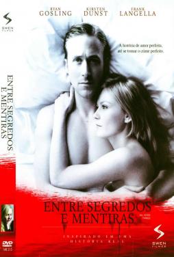 Filme para apimentar a relação: Entre Segredos e Mentiras Filme para apimentar a relação: Entre Segredos e Mentiras