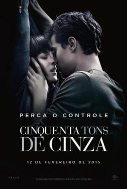 Filme para apimentar a relação: 50 tons de cinza